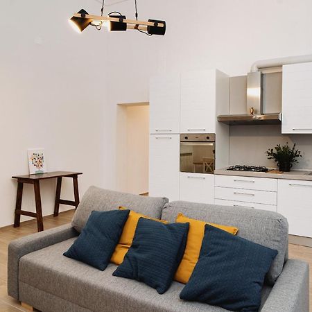 Casa Mado Abbrescia Apartment Bari Exterior photo