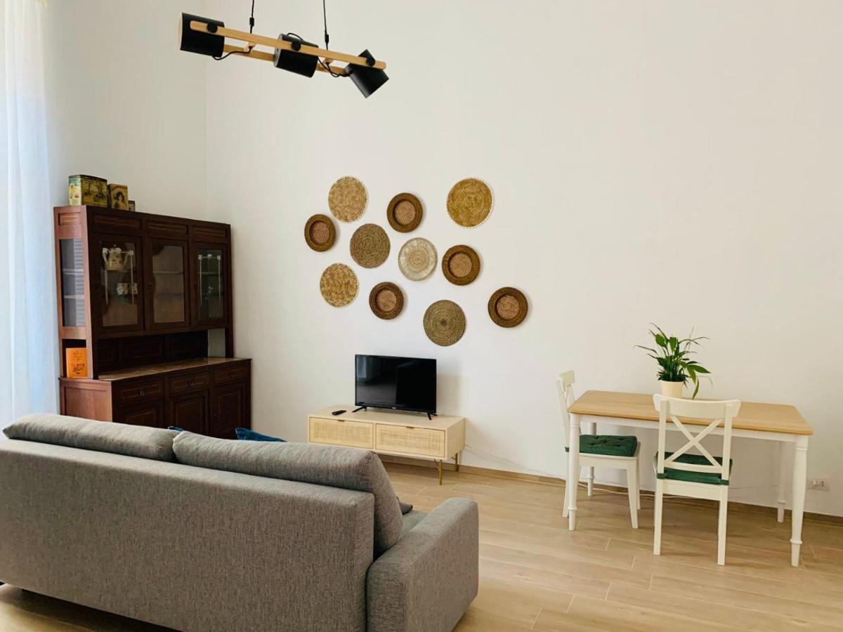 Casa Mado Abbrescia Apartment Bari Exterior photo