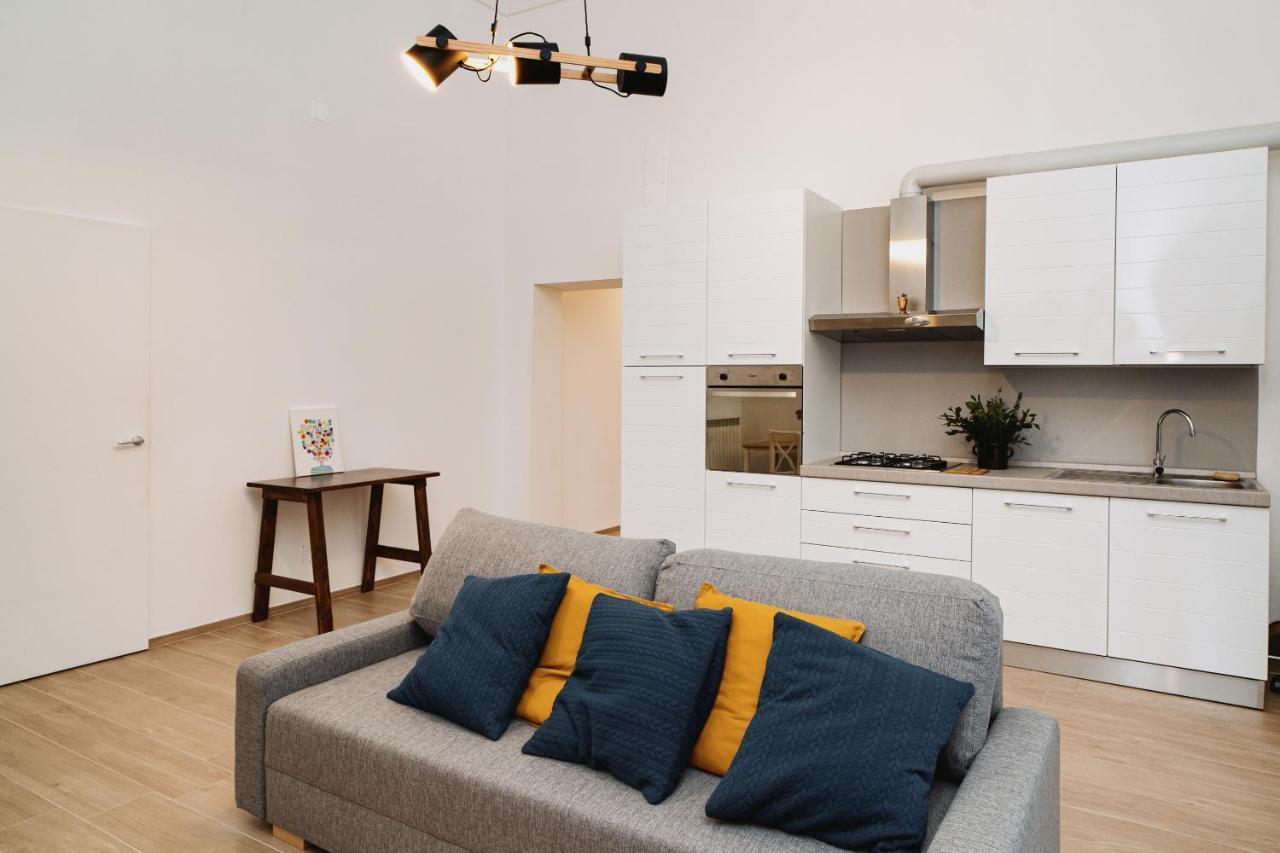 Casa Mado Abbrescia Apartment Bari Exterior photo