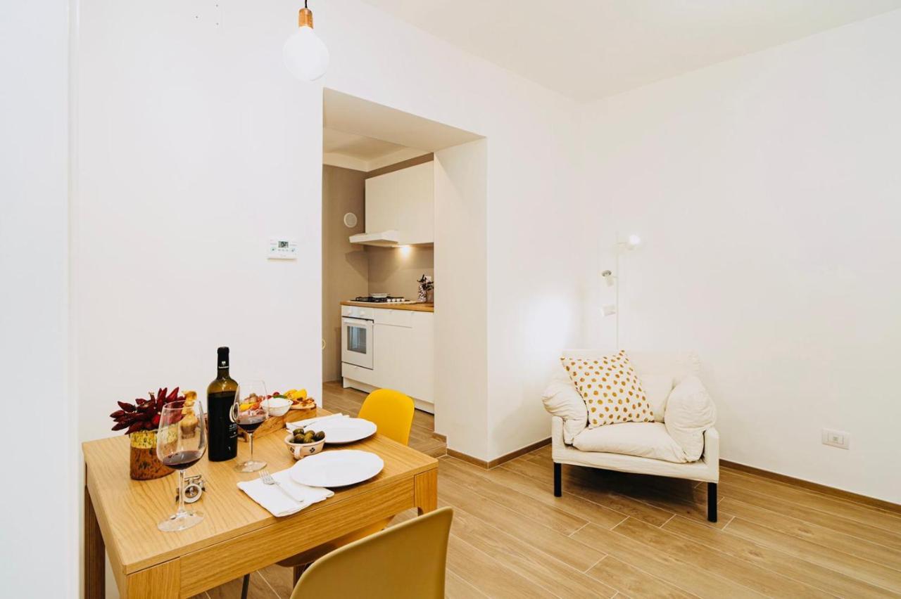 Casa Mado Abbrescia Apartment Bari Exterior photo