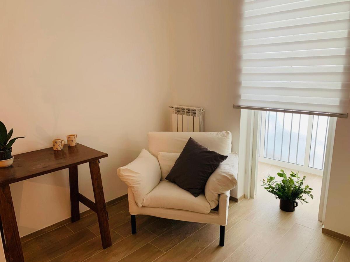 Casa Mado Abbrescia Apartment Bari Exterior photo